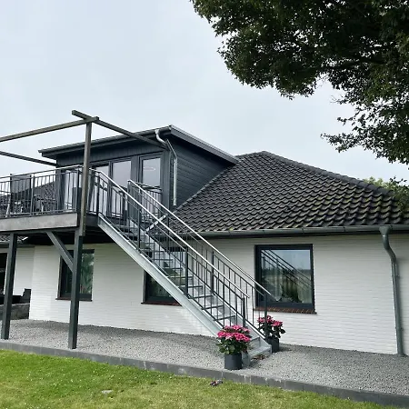 Homestay Bei Elisabeth *
