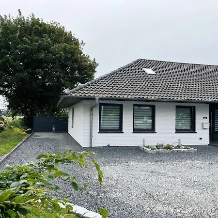 Bei Elisabeth Homestay Nordstrand