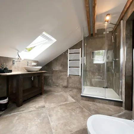 Bei Elisabeth Homestay Nordstrand