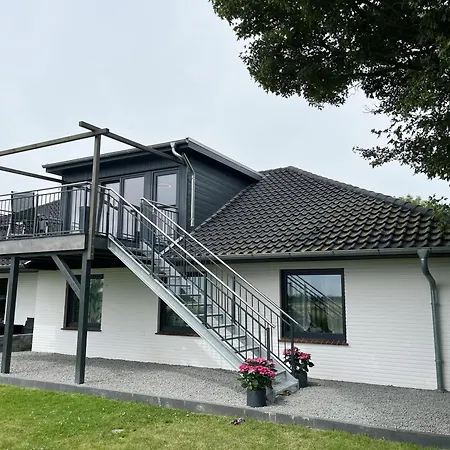 Bei Elisabeth Homestay Nordstrand