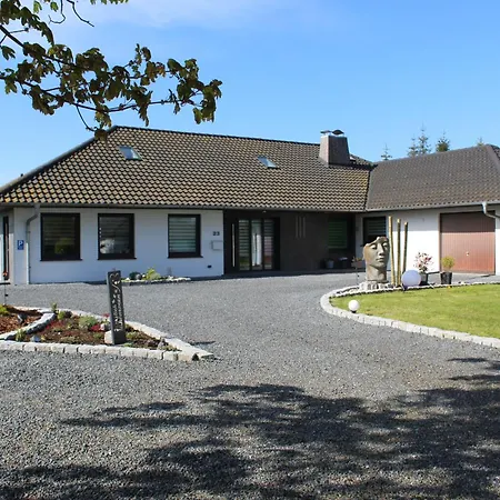 Homestay Bei Elisabeth
